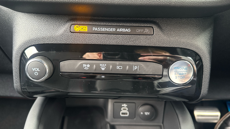 Ford Kuga 2.5 PHEV ST-Line 5dr CVT Estate